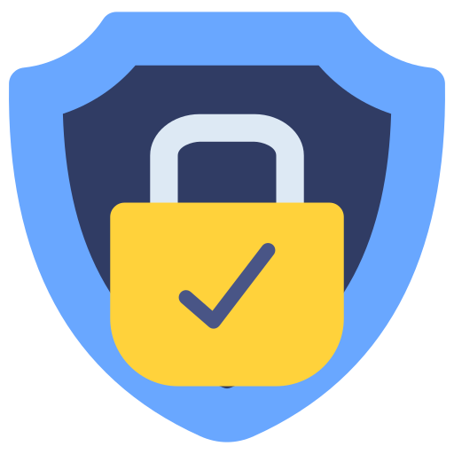 100% Secure