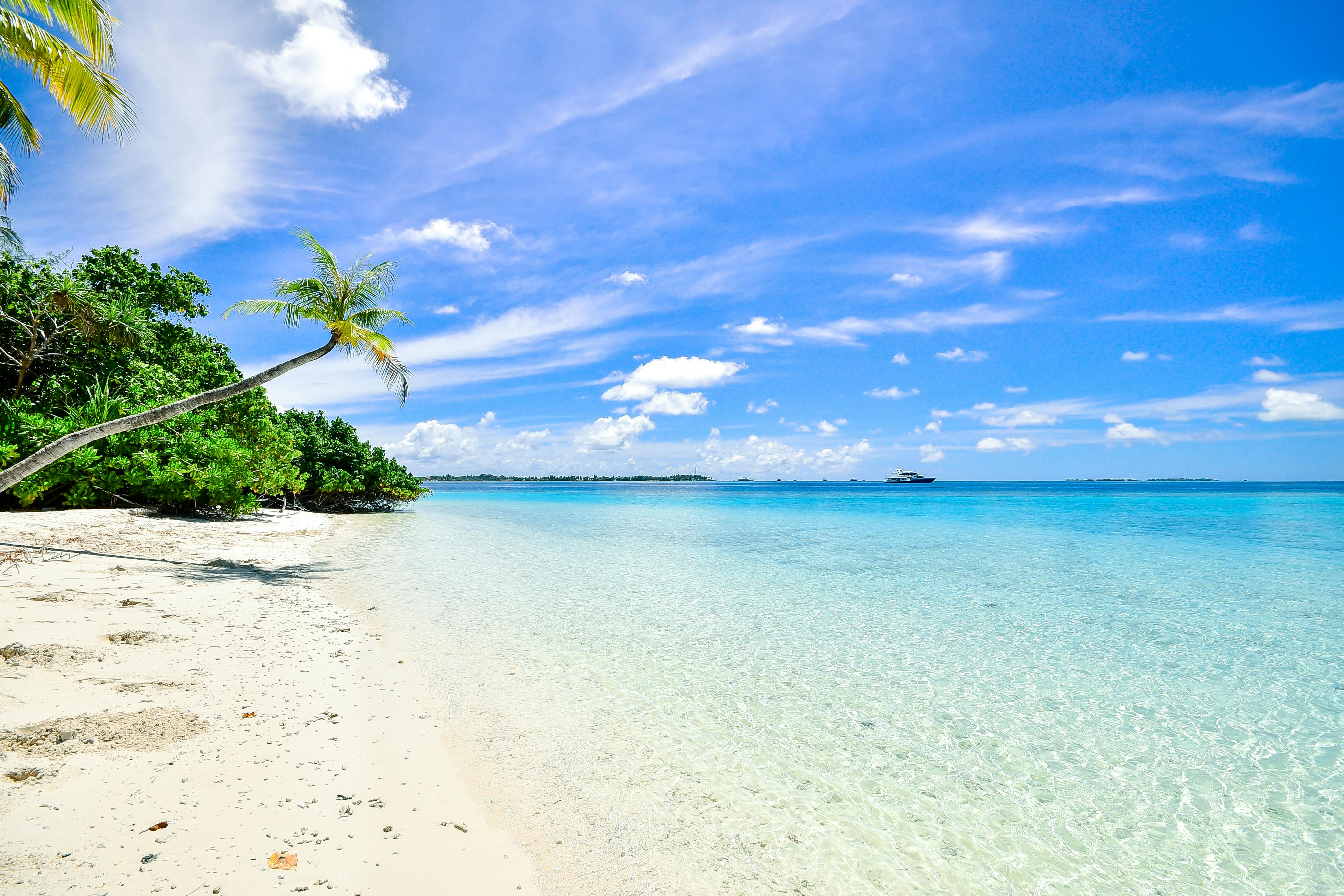 Beach Destinations