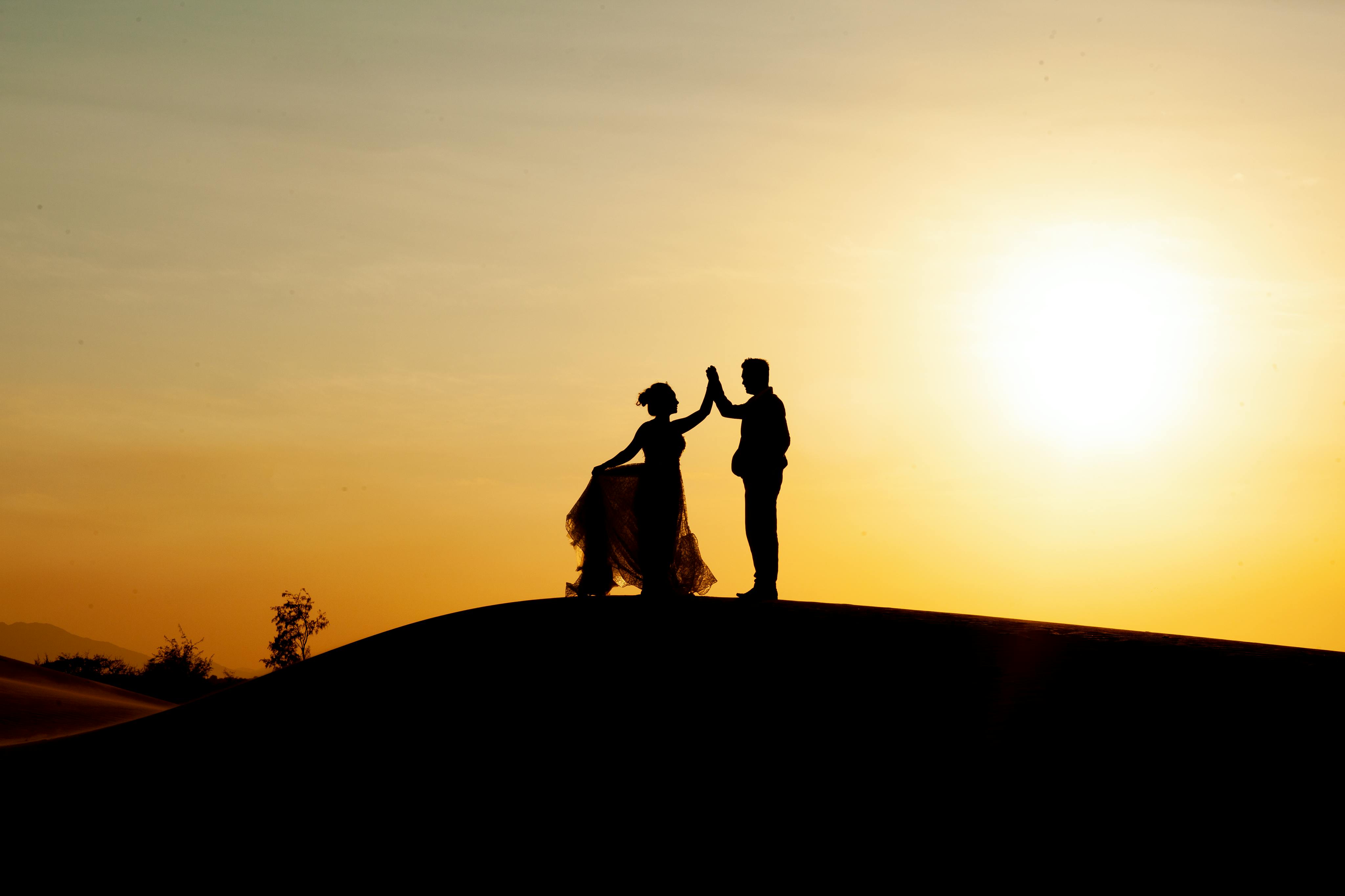 Sunset Escapes